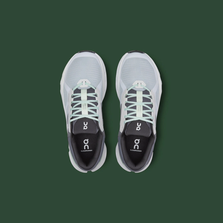 Men's On Cloudrunner 2