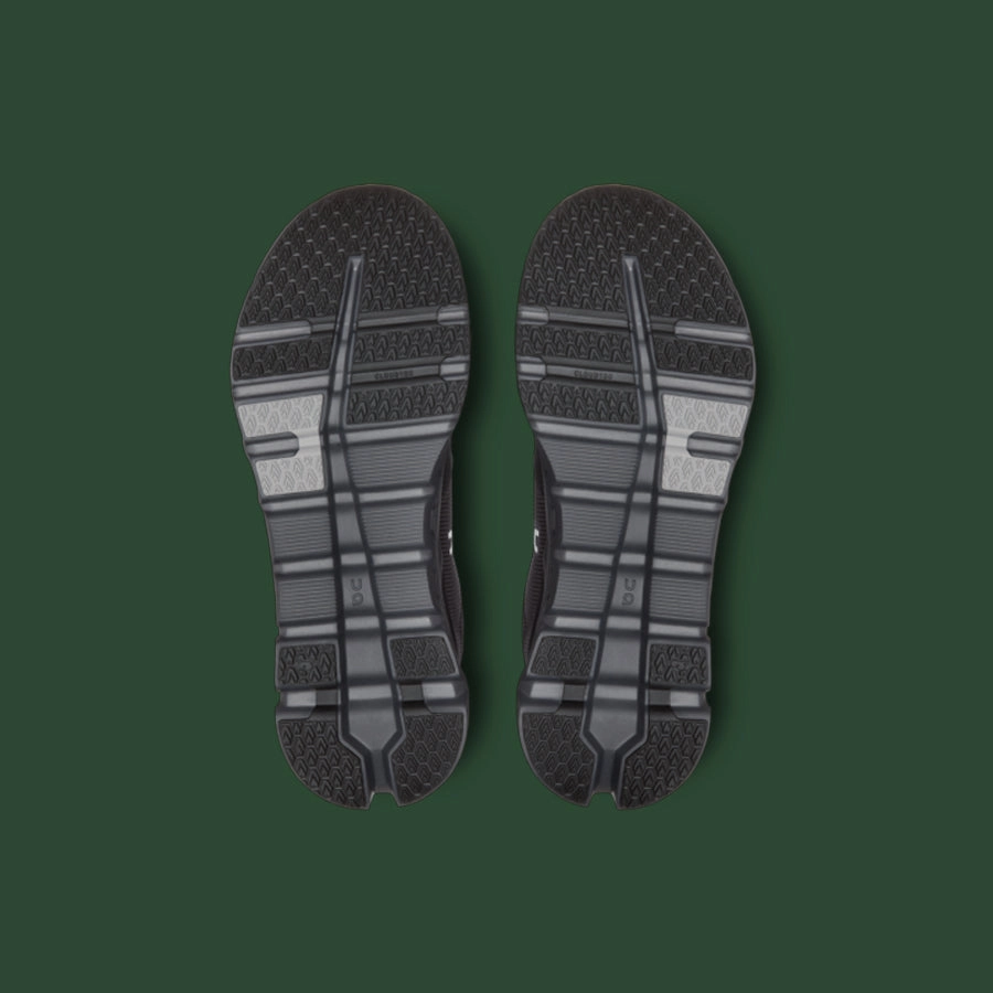 Men's On Cloudrunner 2 Waterproof