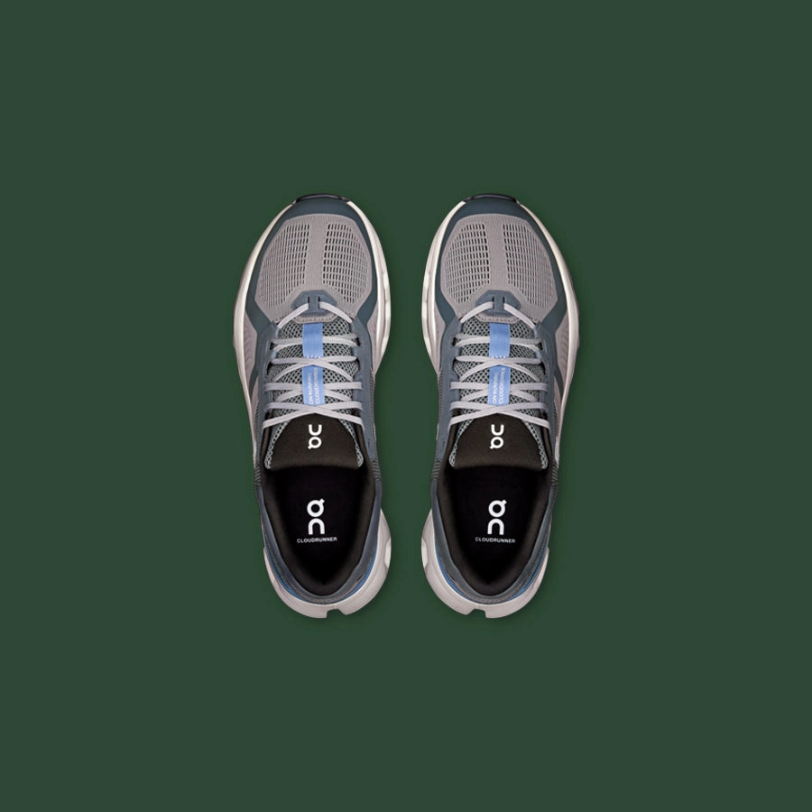 Men's On Cloudrunner 2