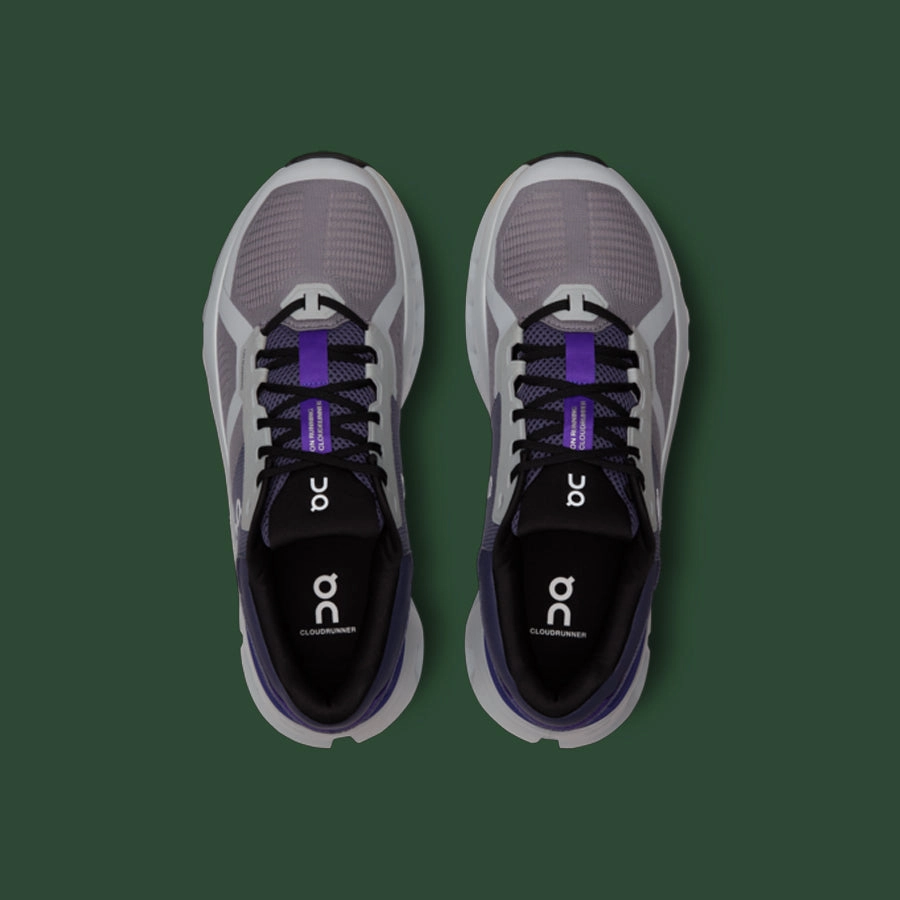 Men's On Cloudrunner 2