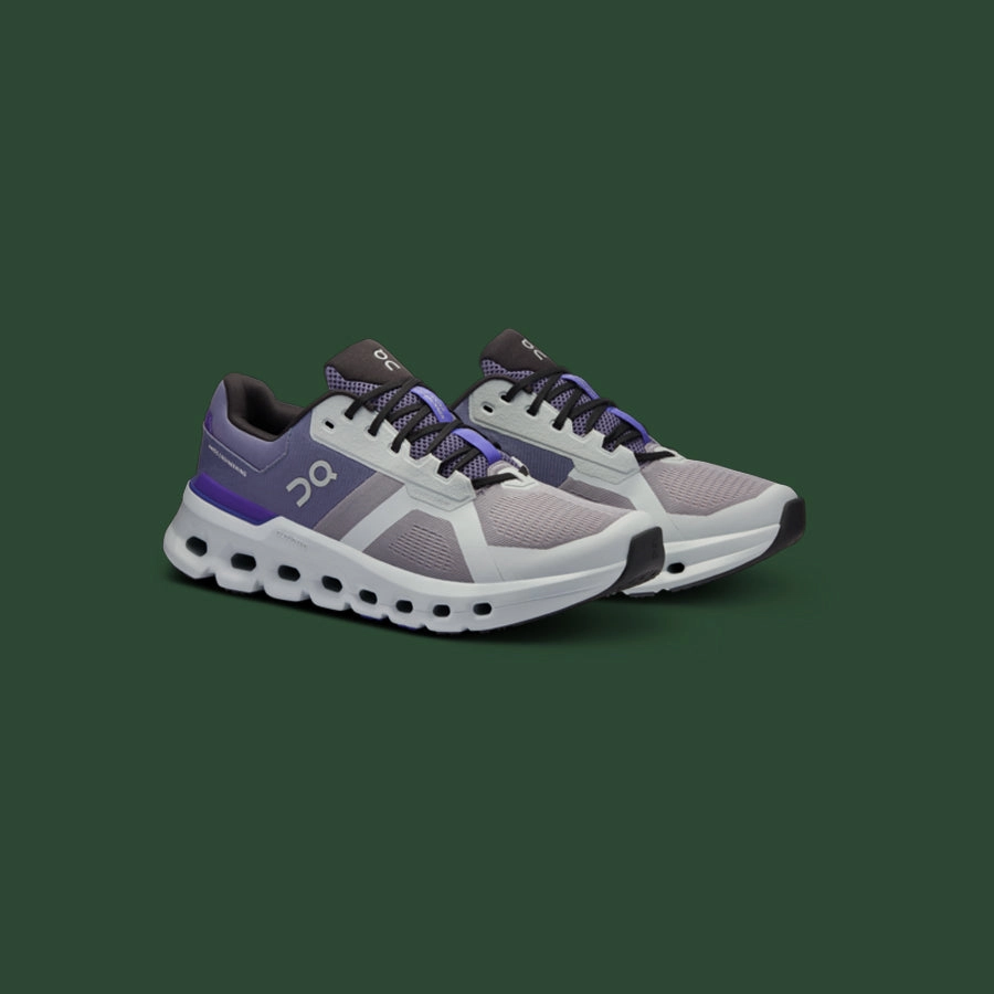 Men's On Cloudrunner 2