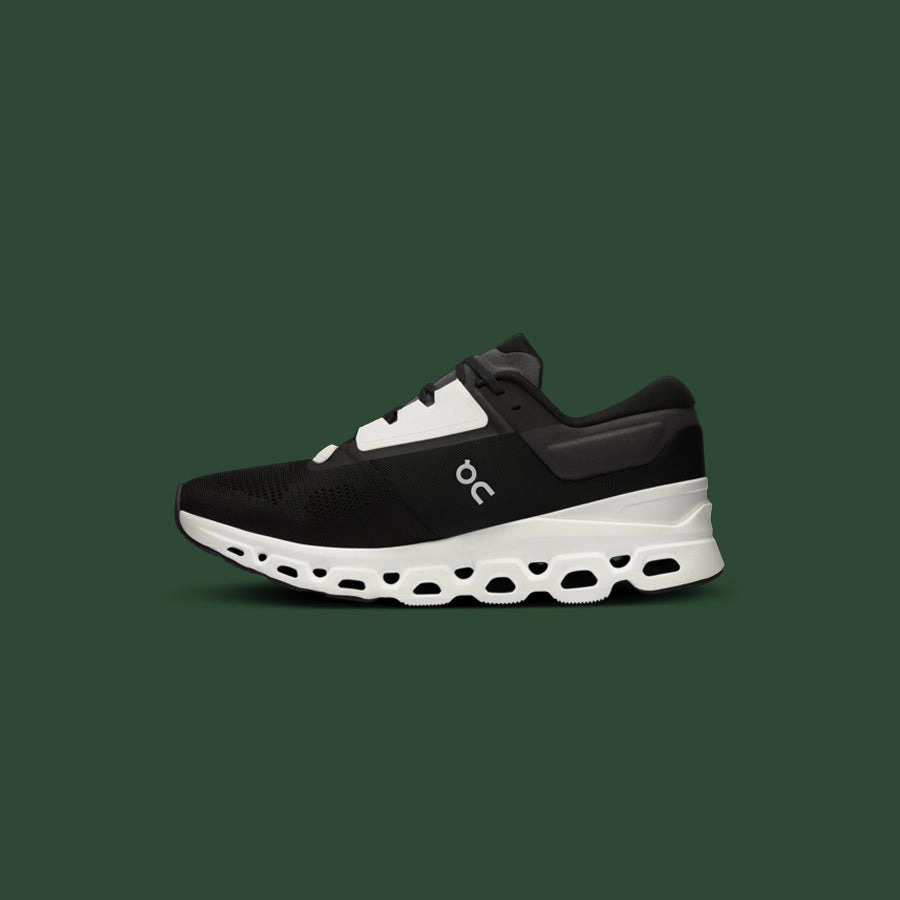 Men's On Cloudstratus 3