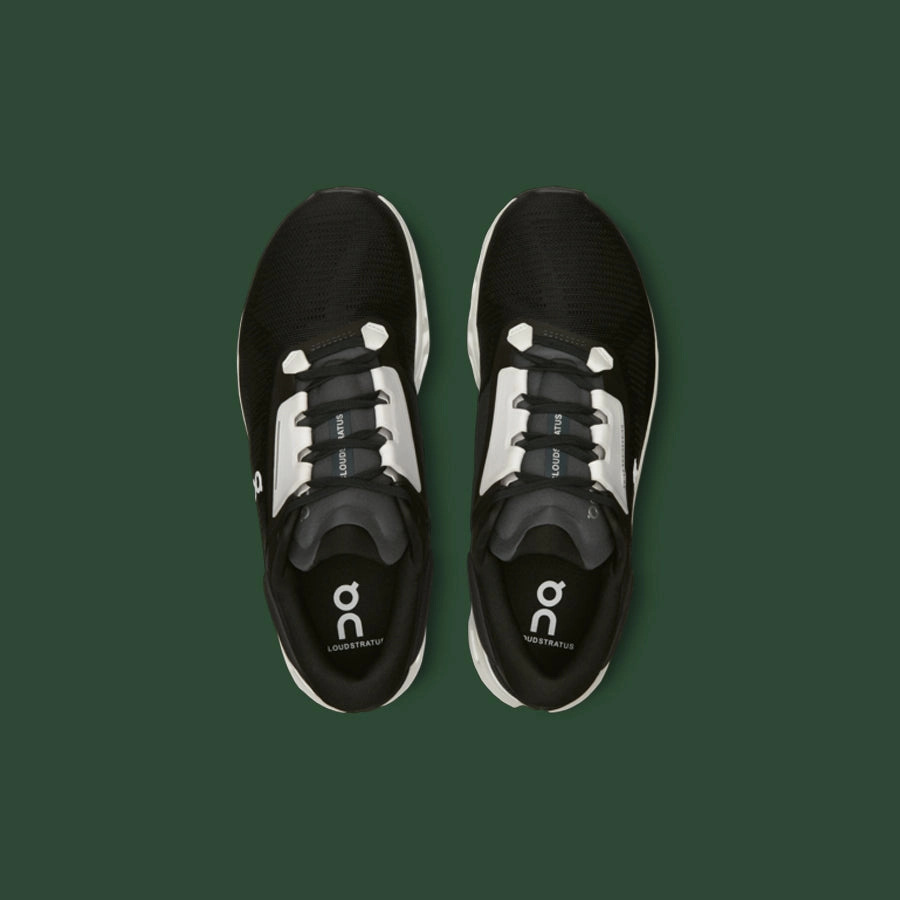 Men's On Cloudstratus 3