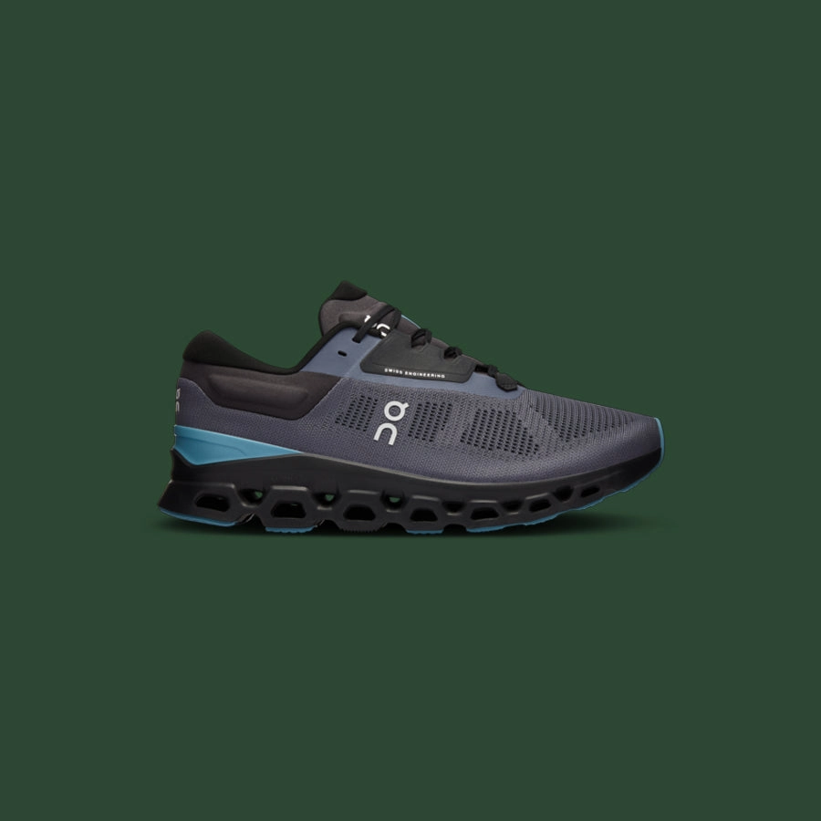 Men's On Cloudstratus 3