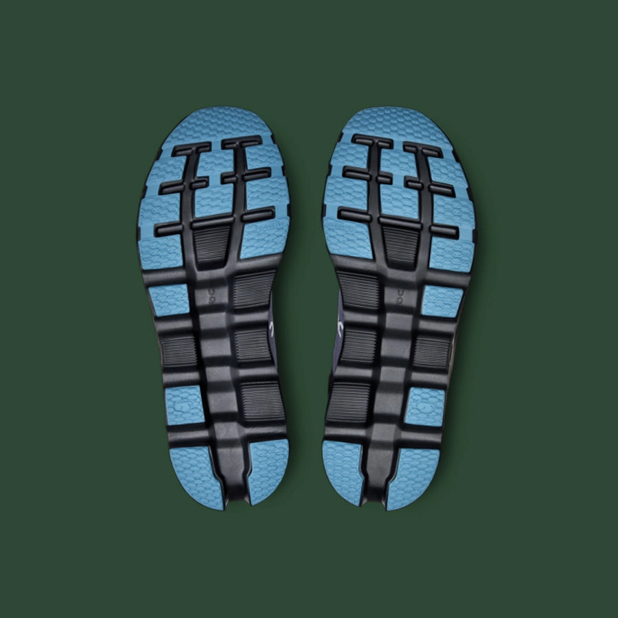 Men's On Cloudstratus 3