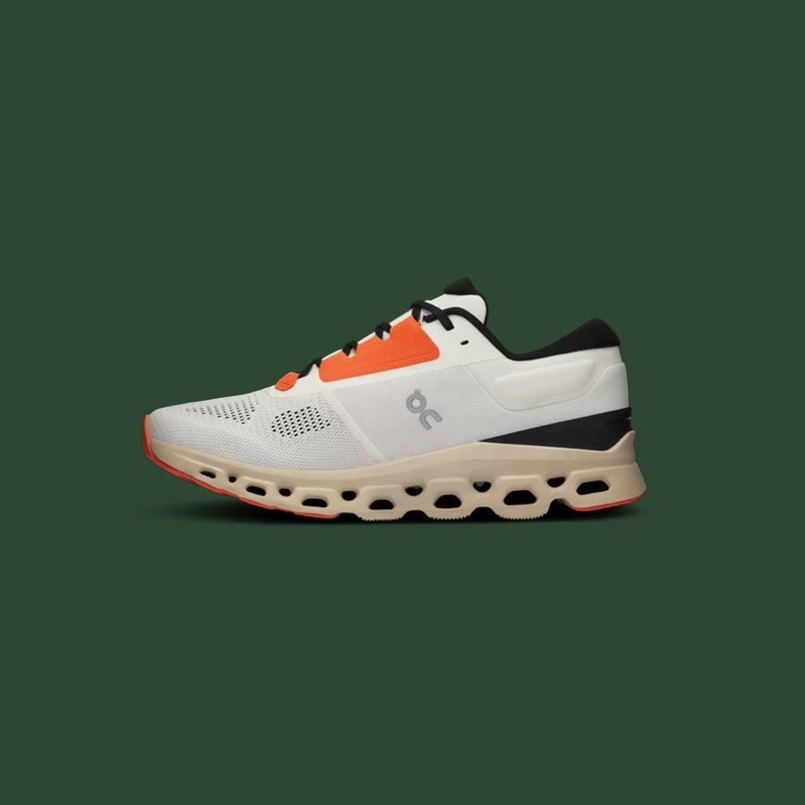 Men's On Cloudstratus 3