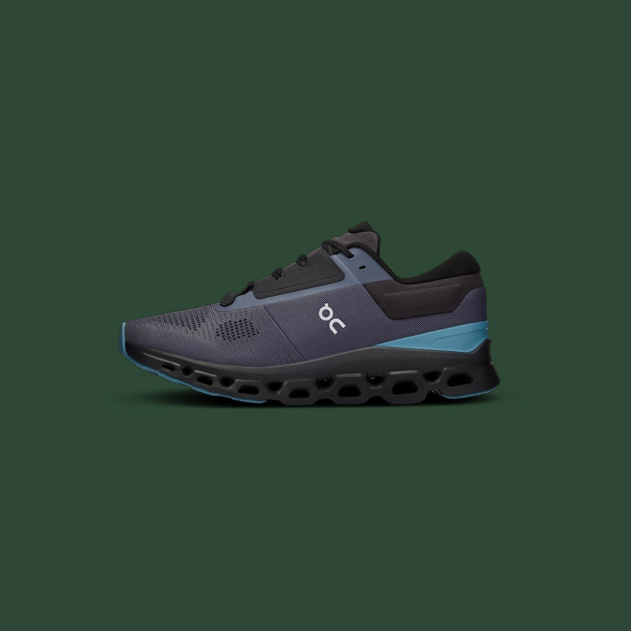 Men's On Cloudstratus 3