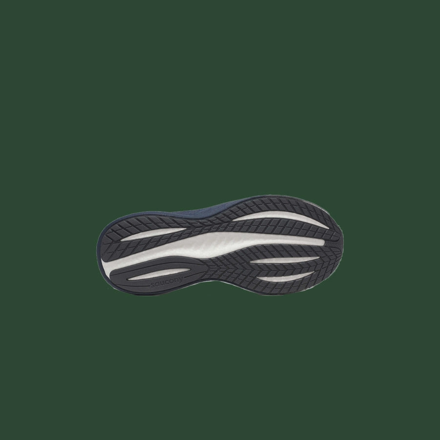 Men's Saucony Triumph 22 Wide