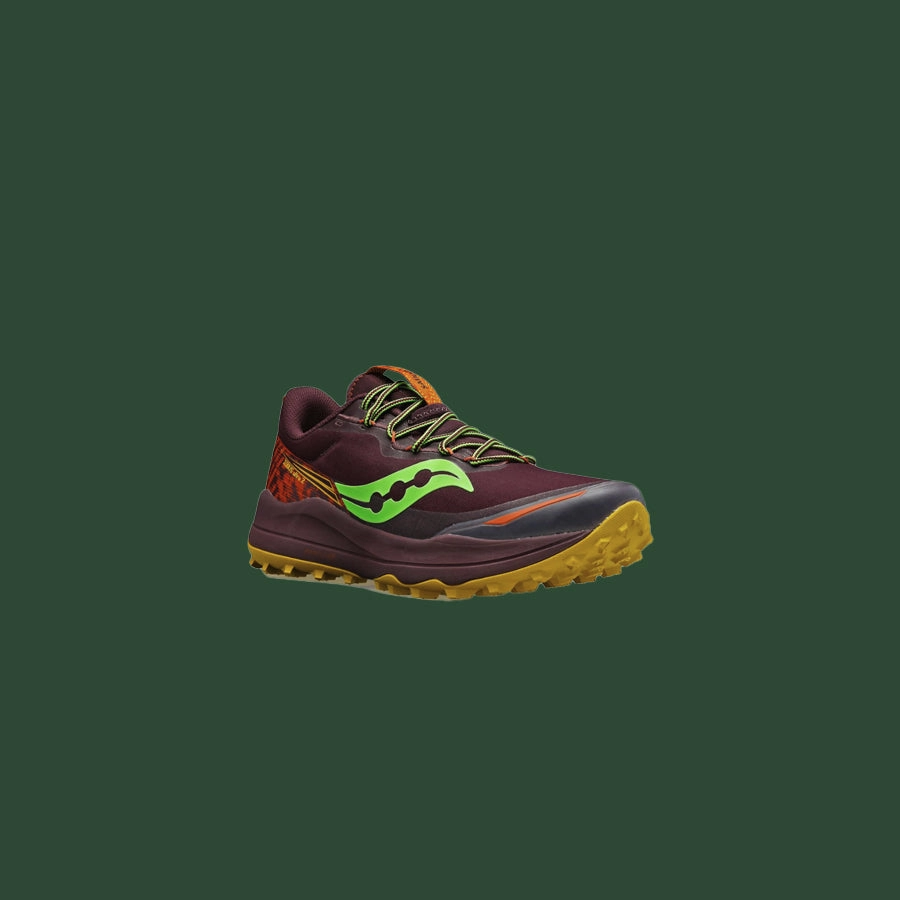 Men's Saucony Xodus Ultra 2