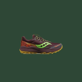 Men's Saucony Xodus Ultra 2