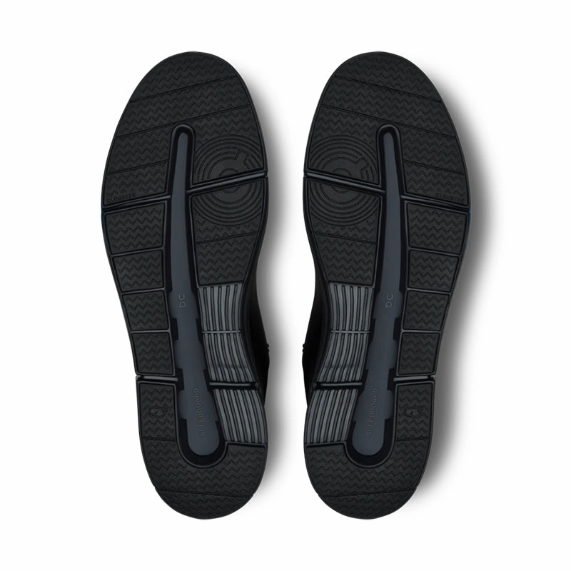 Men's The Roger Advantage All Black