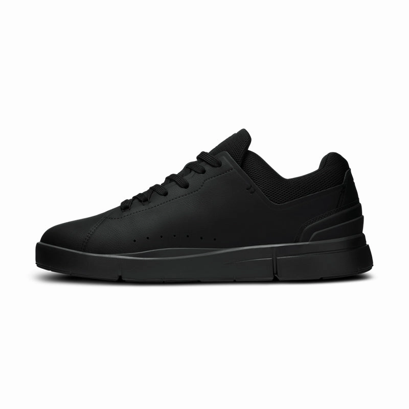 Men's The Roger Advantage All Black
