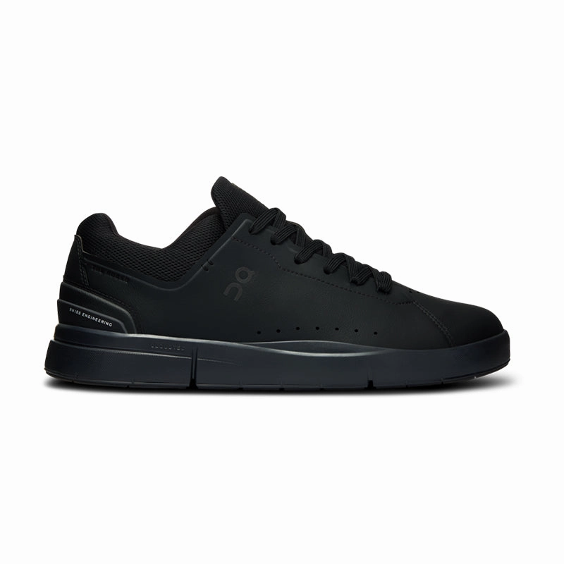 Men's The Roger Advantage All Black
