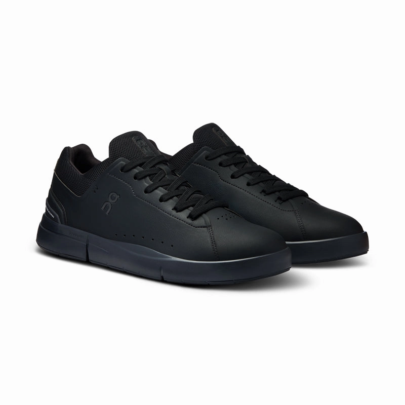 Men's The Roger Advantage All Black