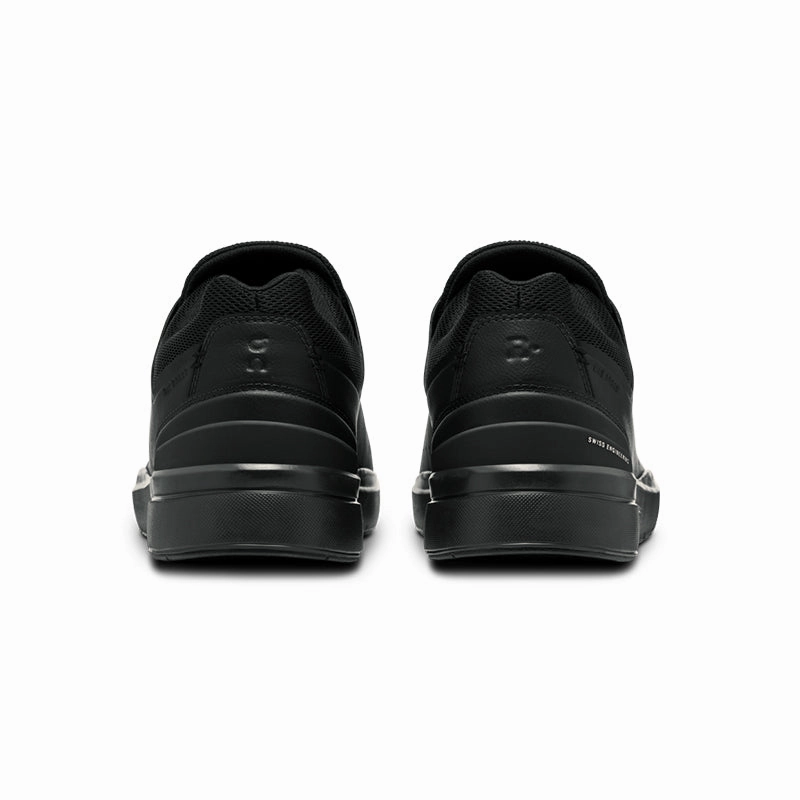 Men's The Roger Advantage All Black