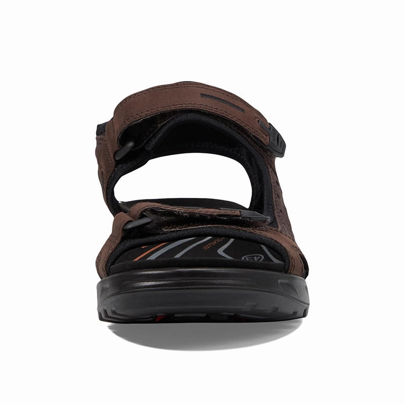 Men's Yucatan Sandal Mocha/Mocha