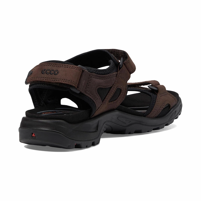 Men's Yucatan Sandal Mocha/Mocha