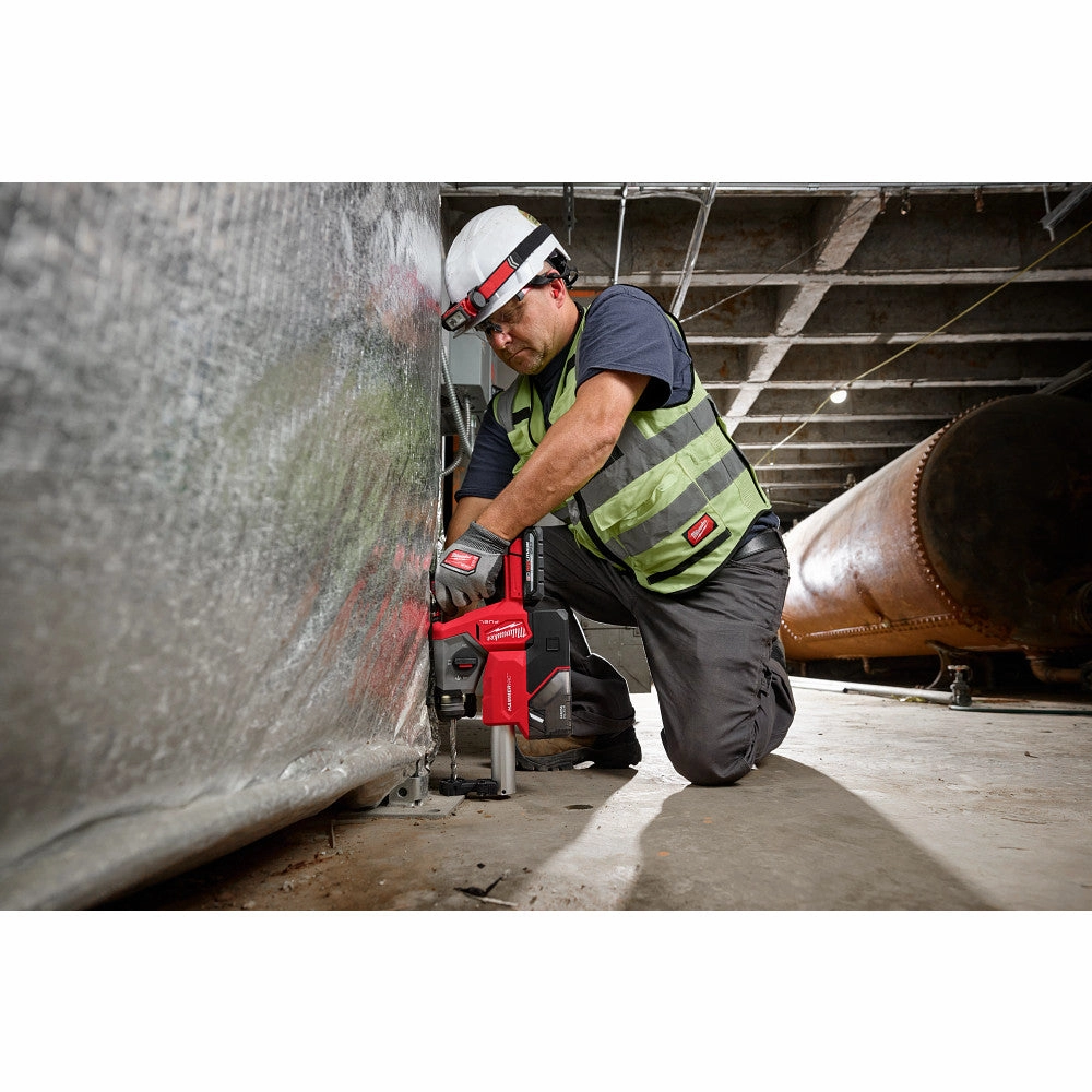 Milwaukee 2908-20 M18 FUEL 18V 5/8" SDS Plus Rotary Hammer - Bare Tool