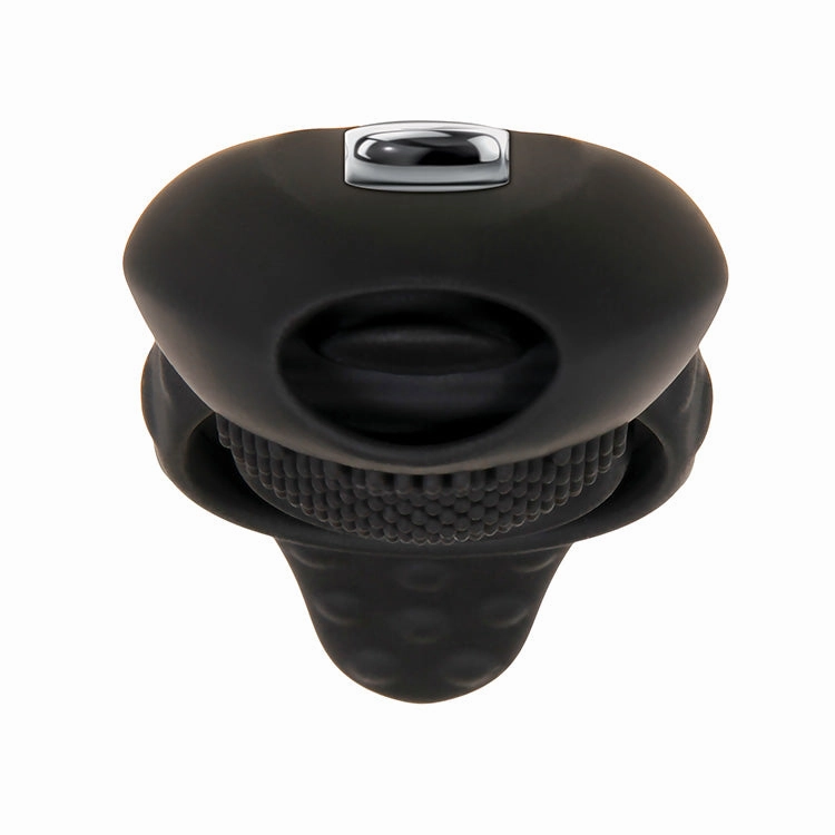 Mr. Flicker Vibrating Cock Ring