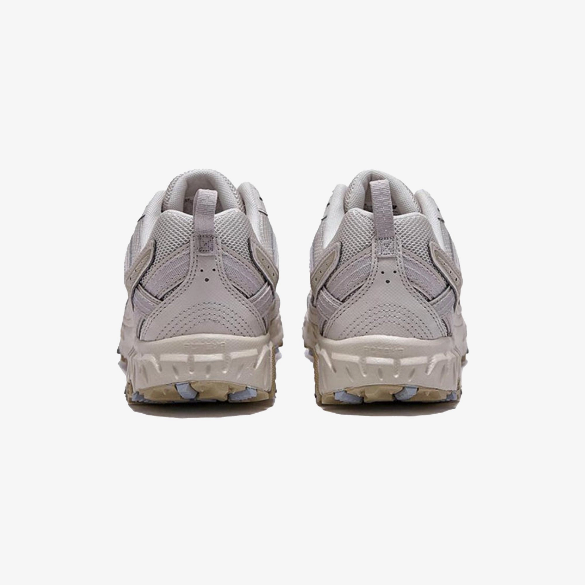 New Balance | 410 { GRAY GOLD