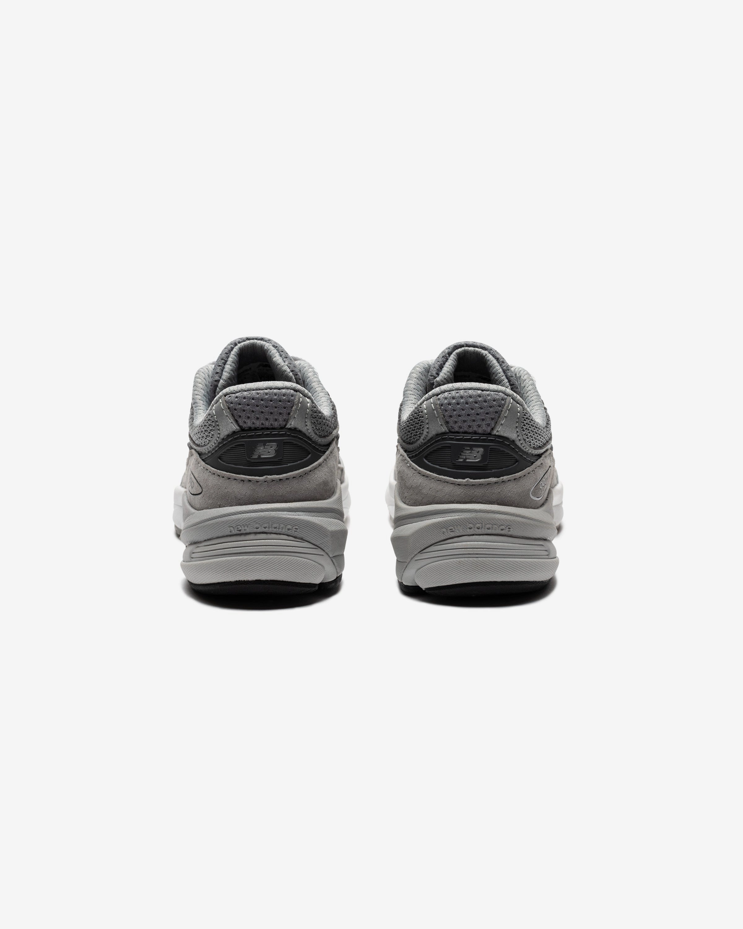 NEW BALANCE PS FUEL CELL 990v6 - GREY