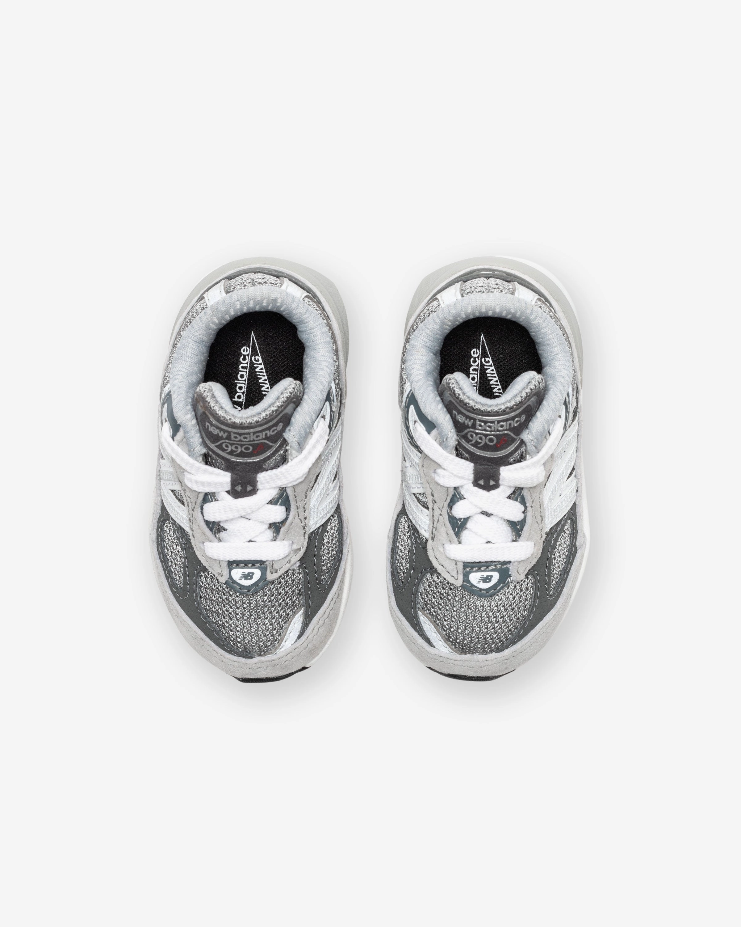 NEW BALANCE TD 990v6 - GREY