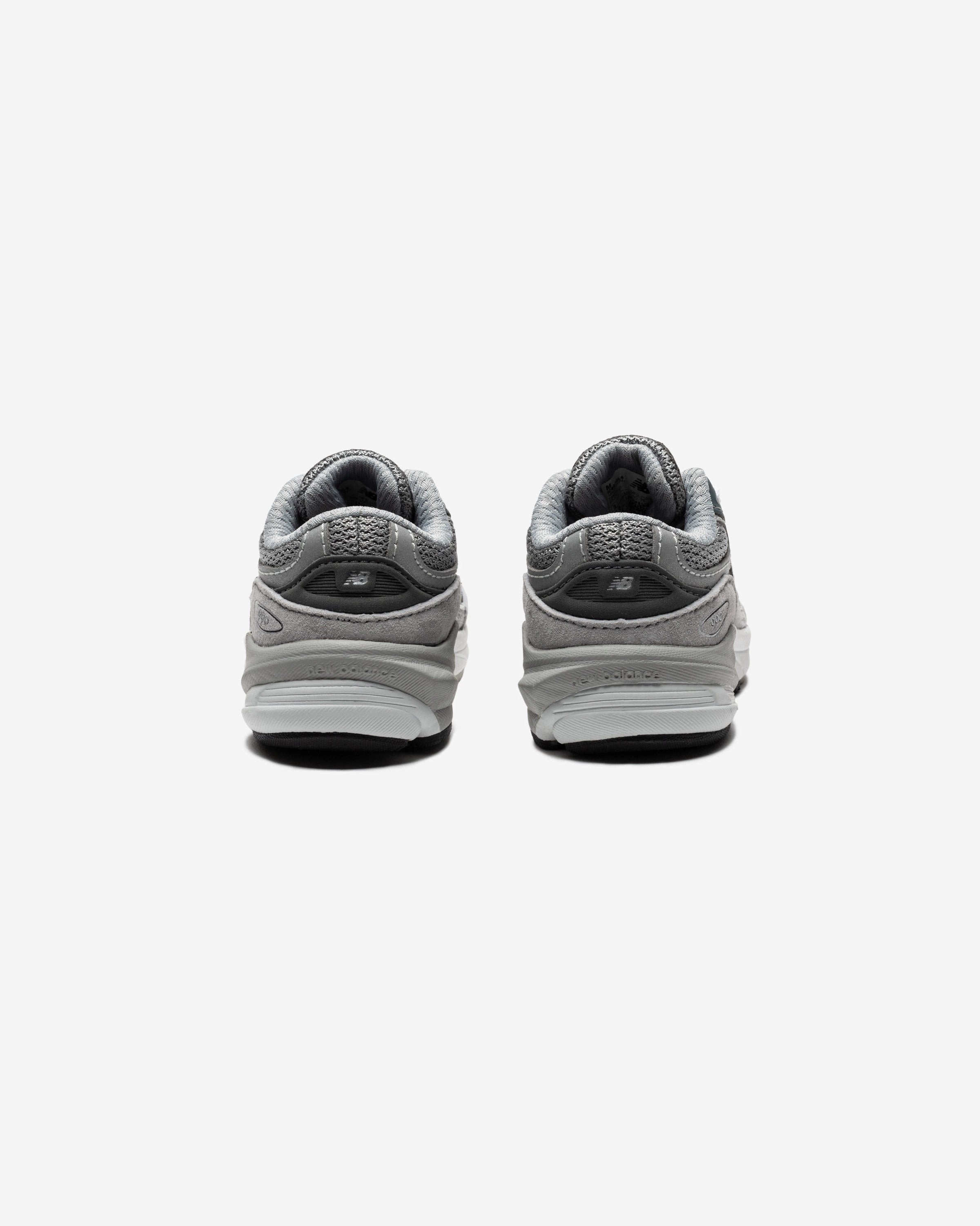 NEW BALANCE TD 990v6 - GREY