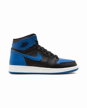 NIKE AIR JORDAN1 HIGH RETRO OG GS ROYAL BLUE 2017 US6.5Y / US8W / EU39