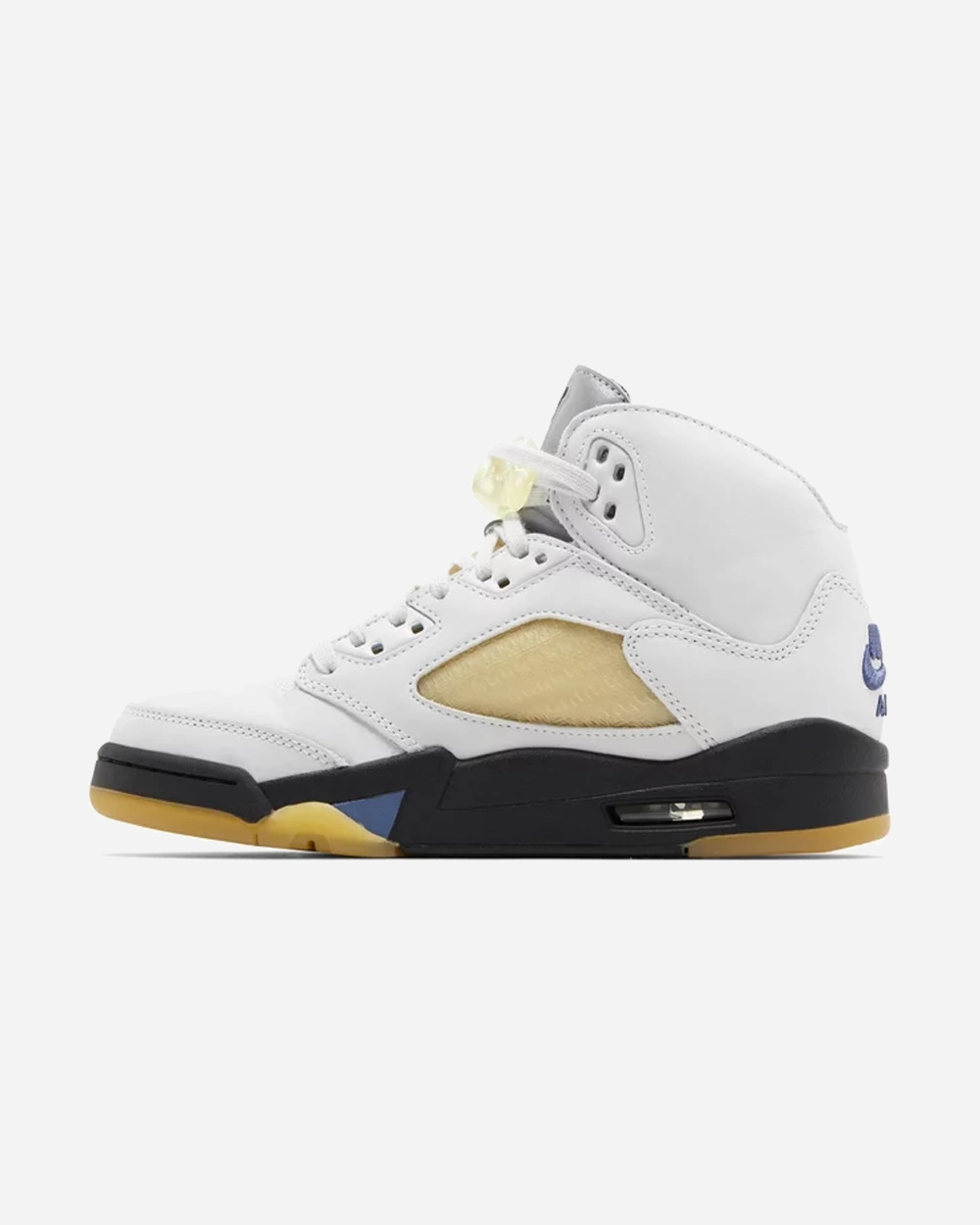 NIKE AIR JORDAN5 RETRO SP WMNS A MA MANIERE DAWN