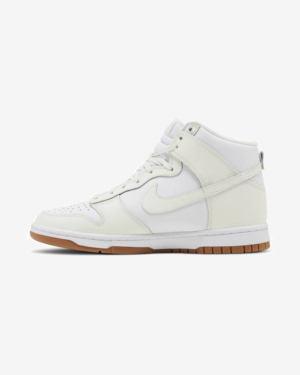 NIKE DUNK HIGH SAIL GUM WMNS -