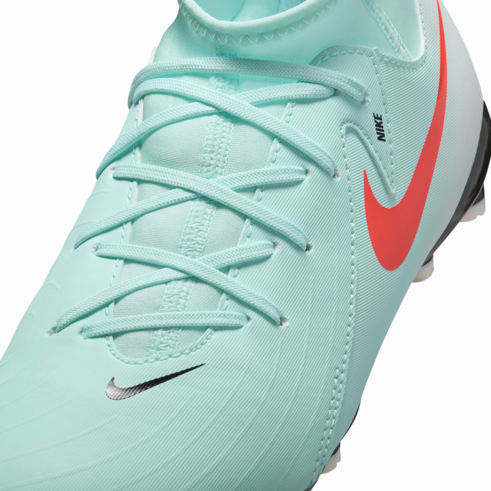 Nike Jr. Phantom Luna 2 Academy Little/Big Kids MG Soccer Cleats