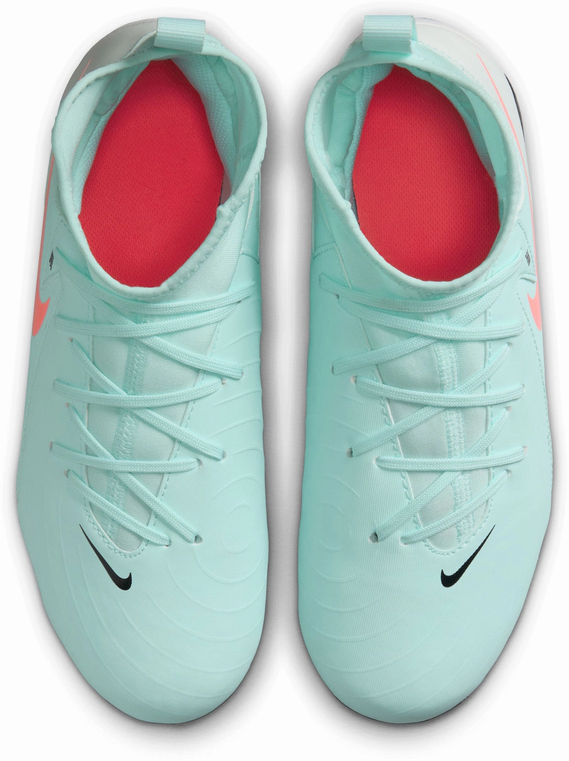 Nike Jr. Phantom Luna 2 Academy Little/Big Kids MG Soccer Cleats