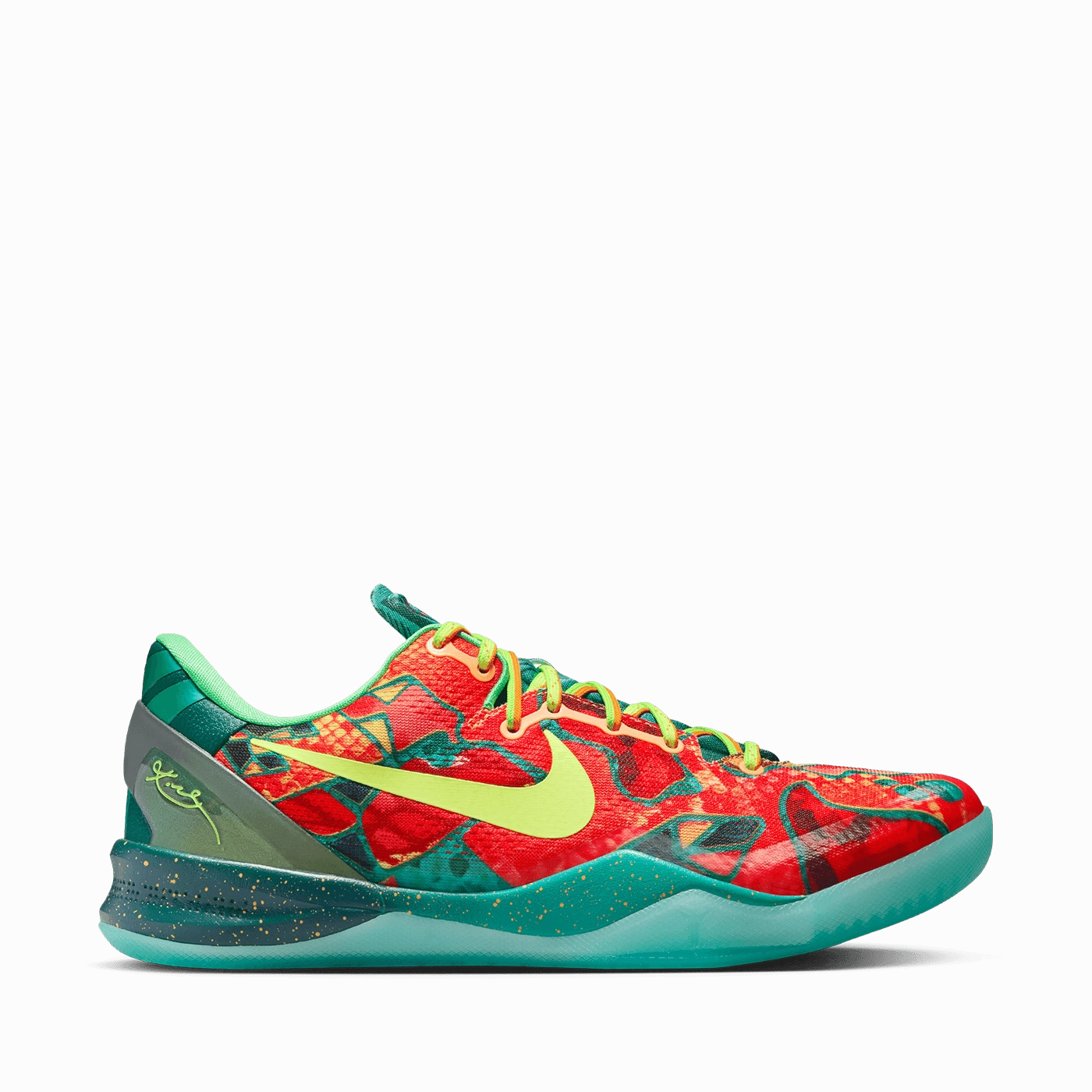 Nike Kobe 8 Protro 'What The'