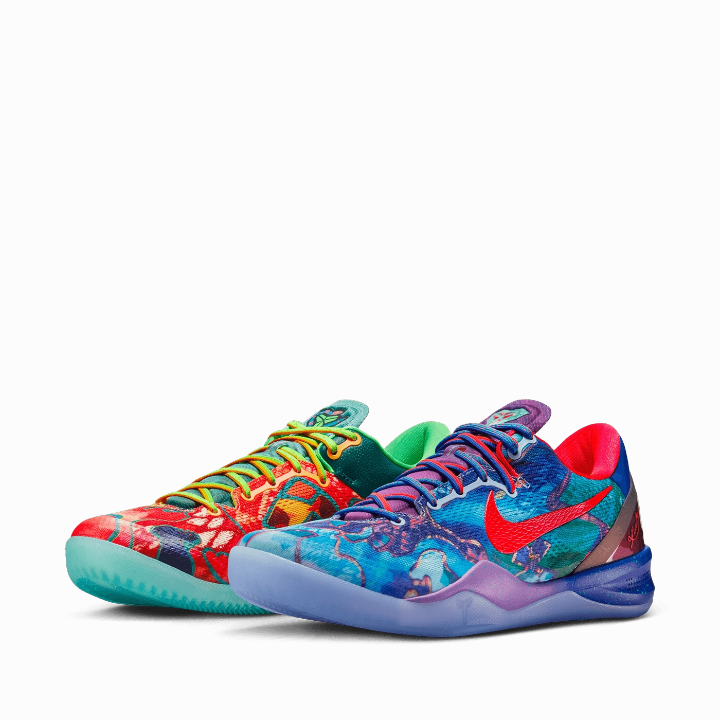 Nike Kobe 8 Protro 'What The'