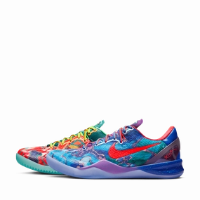 Nike Kobe 8 Protro 'What The'