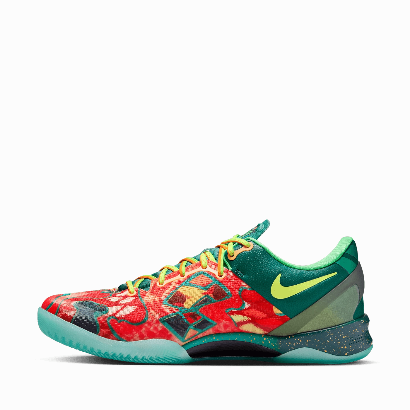 Nike Kobe 8 Protro 'What The'