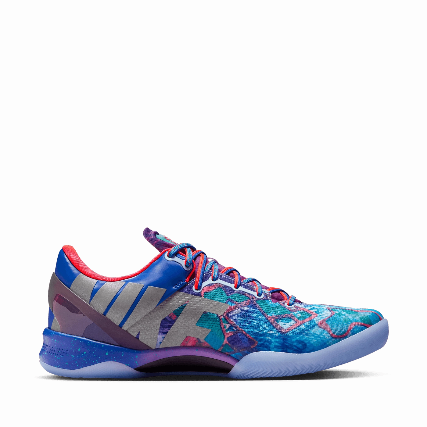 Nike Kobe 8 Protro 'What The'