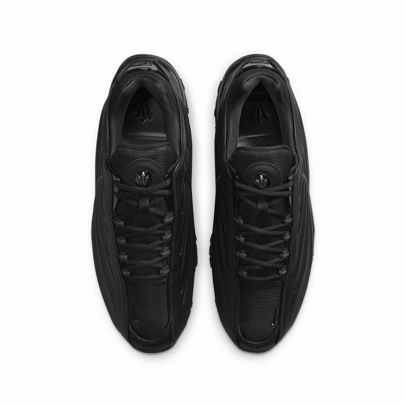 Nike NOCTA Hot Step 2 'Black'