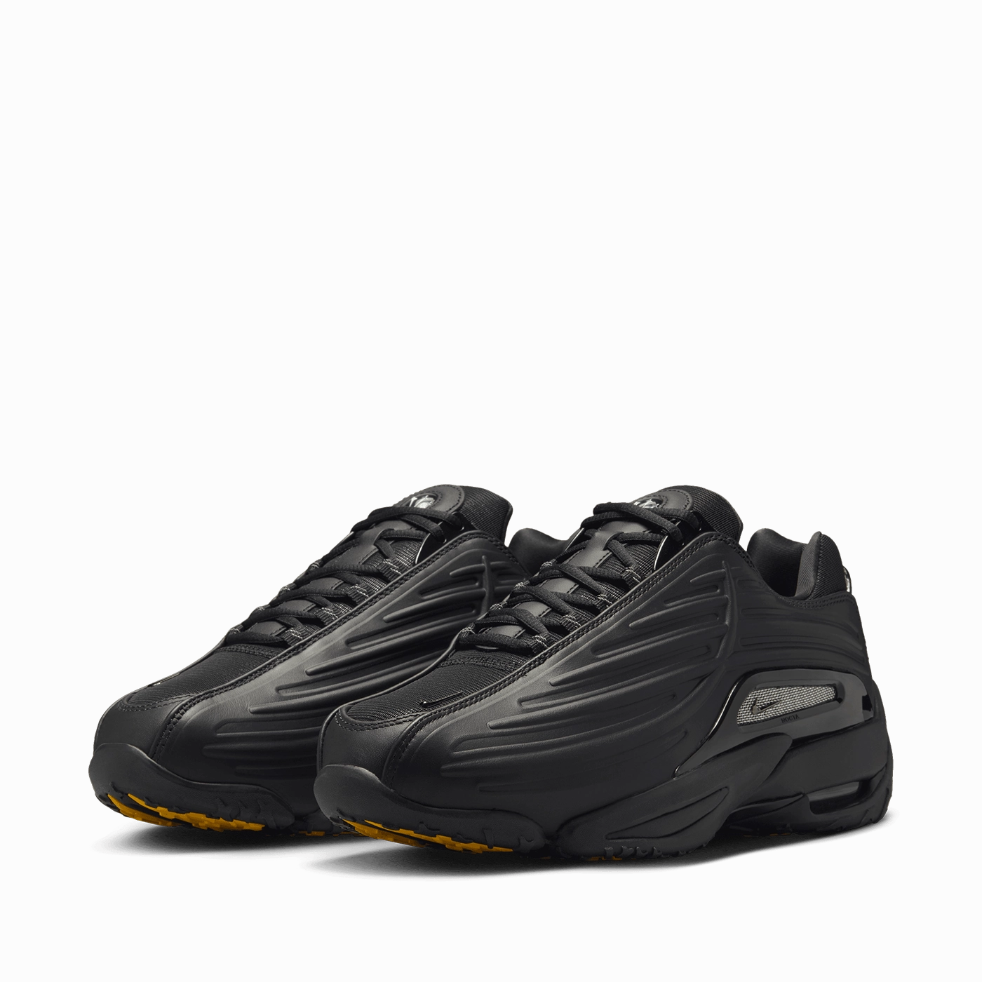 Nike NOCTA Hot Step 2 'Black'