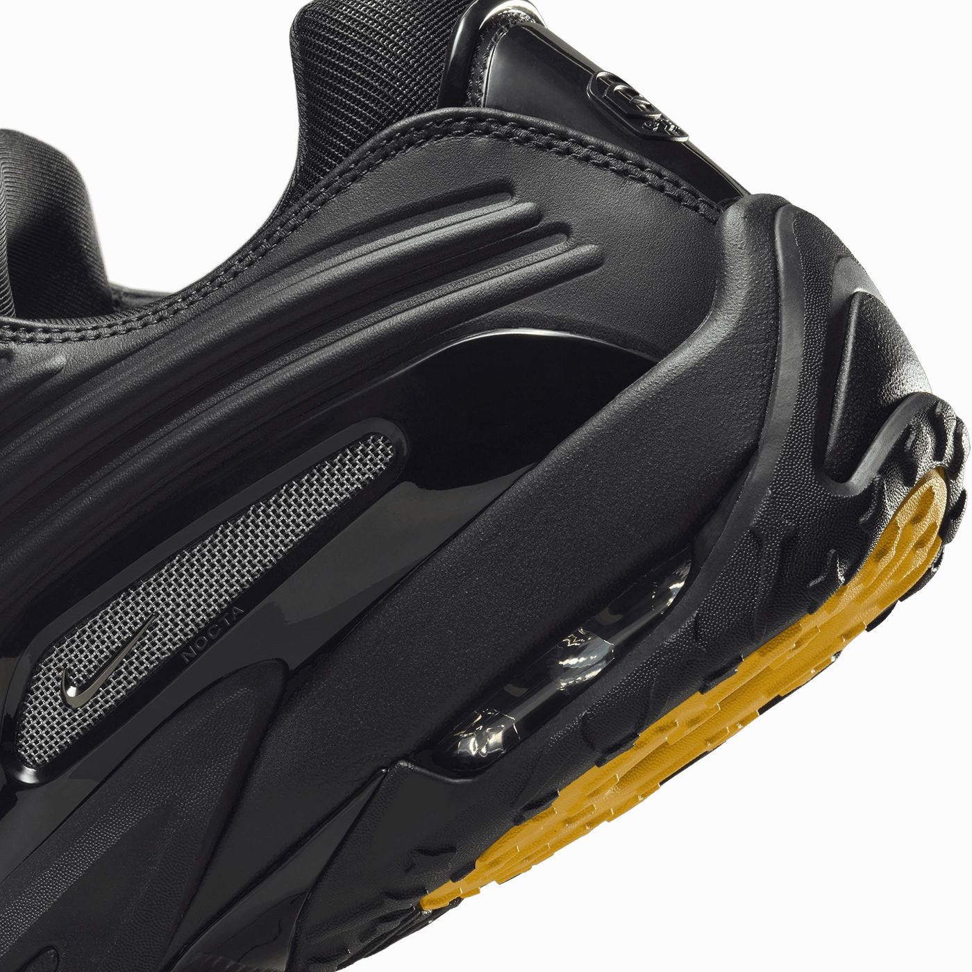 Nike NOCTA Hot Step 2 'Black'