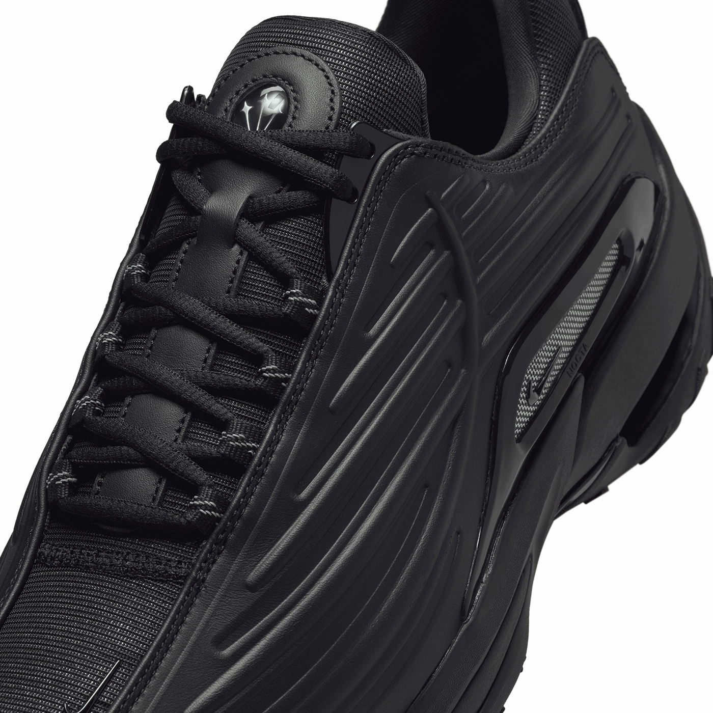 Nike NOCTA Hot Step 2 'Black'