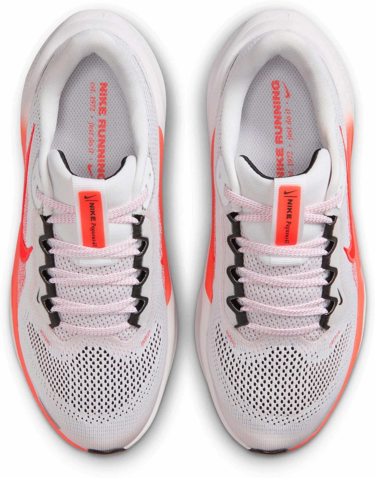 Nike Pegasus 41 Big Kids Road Running Shoes