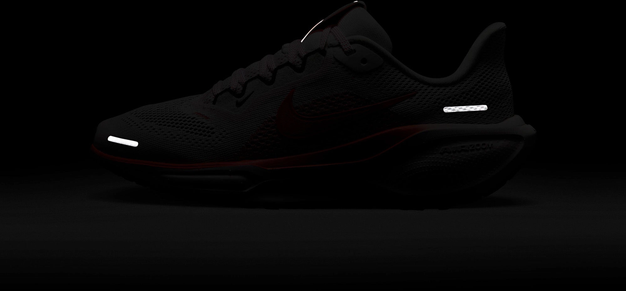 Nike Pegasus 41 Big Kids Road Running Shoes