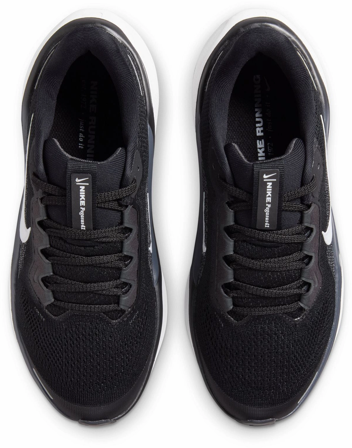 Nike Pegasus 41 Big Kids Road Running Shoes