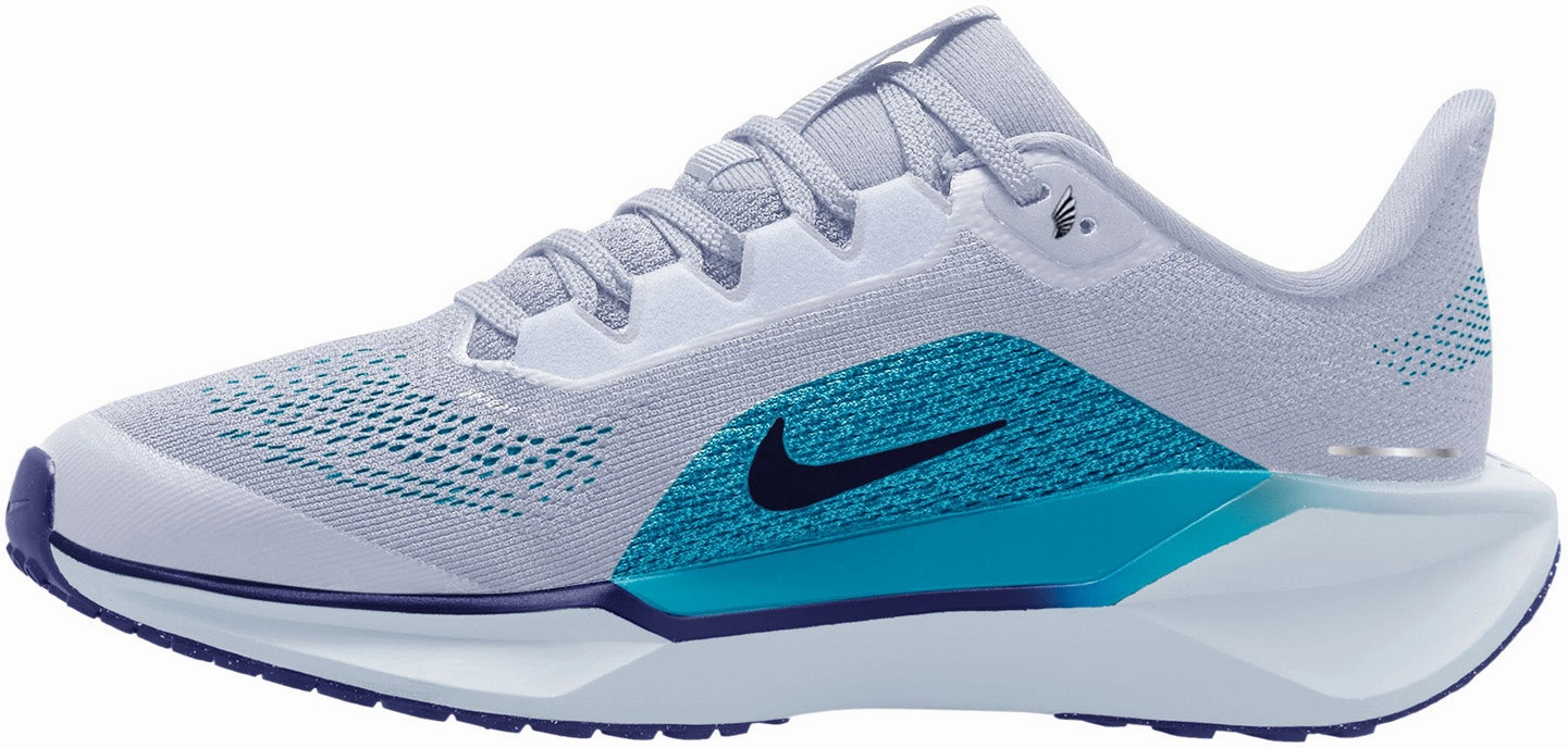 Nike Pegasus 41 Big Kids Road Running Shoes