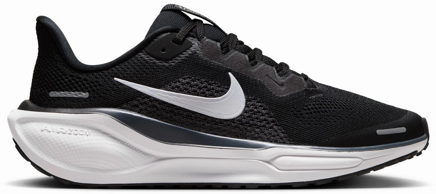 Nike Pegasus 41 Big Kids Road Running Shoes