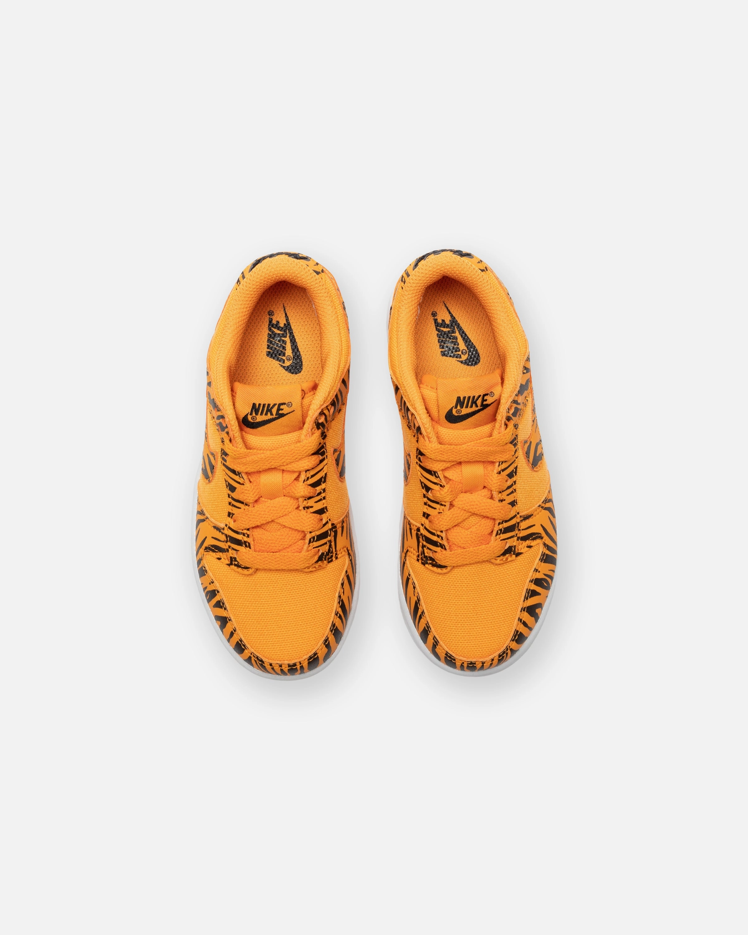 NIKE PS DUNK LOW NN - KUMQUAT/ WHITE/ BLACK