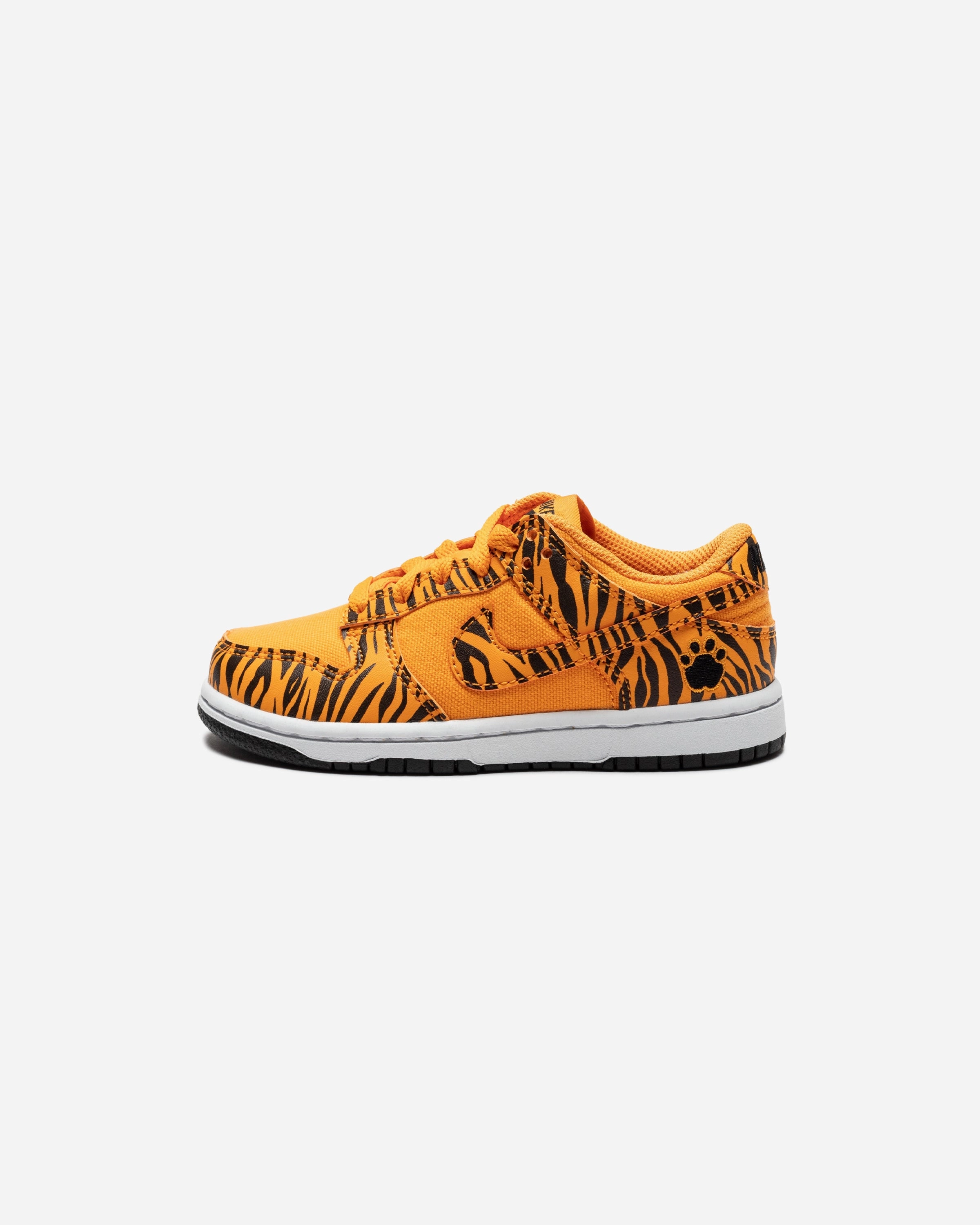 NIKE PS DUNK LOW NN - KUMQUAT/ WHITE/ BLACK