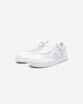 NIKE PS FORCE 1 LE - WHITE