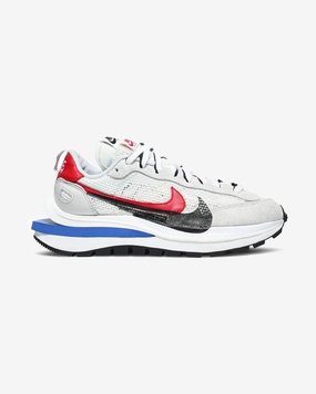 NIKE SACAI VAPORWAFFLE SPORT FUCHSIA GAME ROYAL SAIL